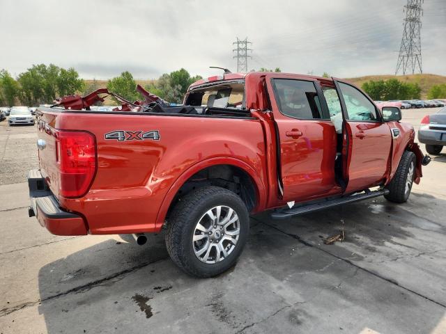 2023 Ford Ranger მანქანა იყიდება აუქციონზე, vin: 1FTER4FH2PLE07083, აუქციონის ნომერი: 69460815