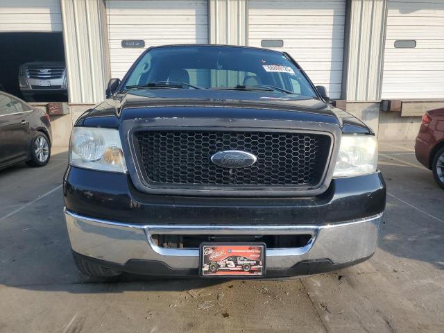 53479616 :رقم المزاد ، 1FTRW12WX7KD27095 vin ، 2007 Ford F150 Supercrew مزاد بيع
