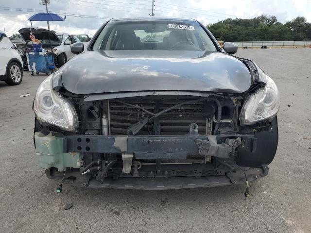 68082535 :رقم المزاد ، JN1CV6AR4FM523301 vin ، 2015 Infiniti Q40 مزاد بيع