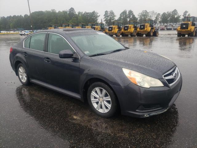 Продажа на аукционе авто 2010 Subaru Legacy 2.5, vin: 4S3BMCG65A3240816, номер лота: 68591575