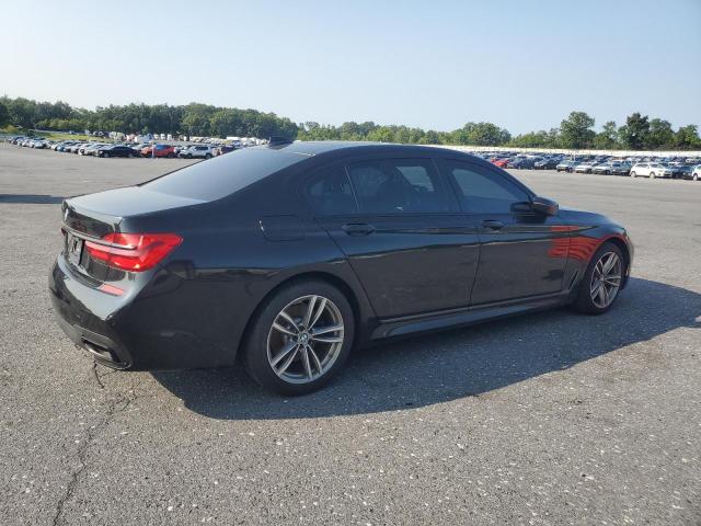 2019 Bmw 740 Xi მანქანა იყიდება აუქციონზე, vin: WBA7E4C50KGV28708, აუქციონის ნომერი: 68083195