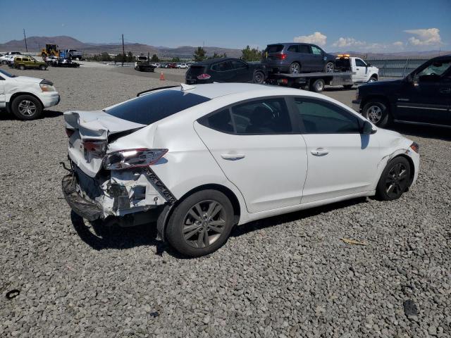 Aukcja sprzedaży 2018 Hyundai Elantra, vin: 5NPD84LF9JH296996, numer aukcji: 70845275