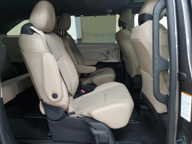 Aukcja sprzedaży 2024 Toyota Sienna Xle, vin: 5TDYSKFC7RS114503, numer aukcji: 68633295
