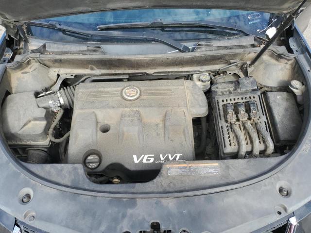 Продажа на аукционе авто 2014 Cadillac Srx, vin: 3GYFNEE39ES535558, номер лота: 69638515