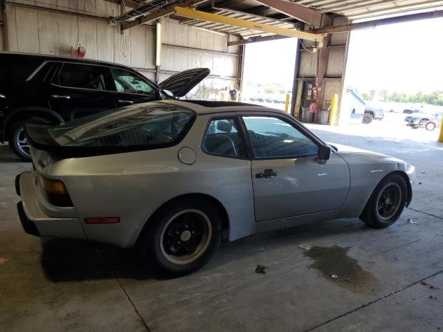 68647485 :رقم المزاد ، WP0AA0942EN465607 vin ، 1984 Porsche 944 مزاد بيع