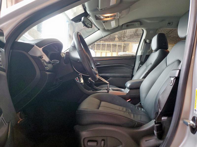 Продажа на аукционе авто 2015 Cadillac Srx, vin: 3GYFNAE36FS638429, номер лота: 70184185