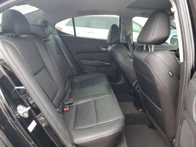 Aukcja sprzedaży 2018 Acura Tlx Tech, vin: 19UUB1F53JA003671, numer aukcji: 69569955