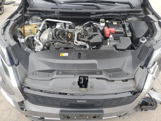Продаж на аукціоні авто 2022 Mitsubishi Outlander, vin: JA4J4VA80NZ058343, номер лоту: 69558585