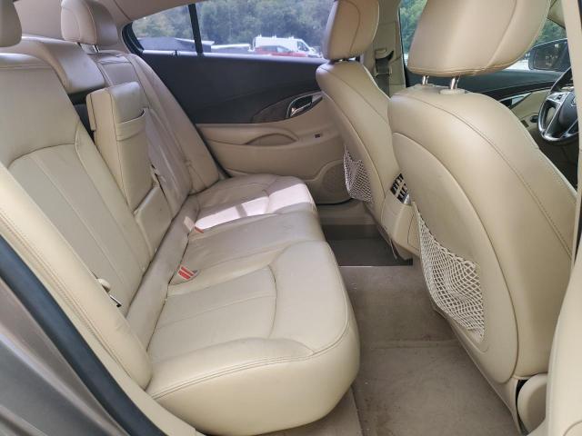 Aukcja sprzedaży 2011 Buick Lacrosse, vin: 1G4GC5ED5BF303348, numer aukcji: 70407995