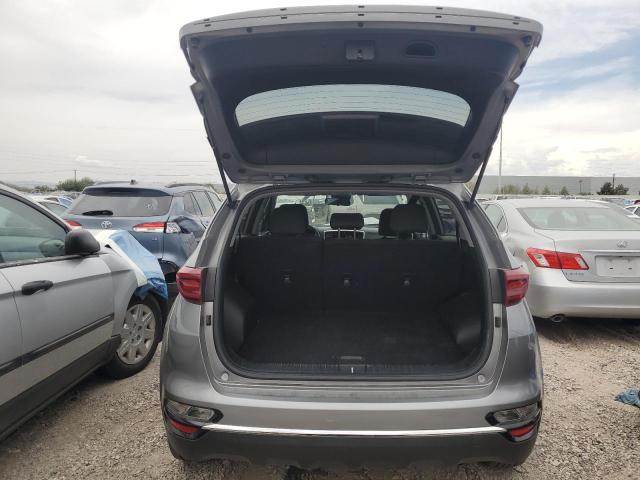 Aukcja sprzedaży 2022 Kia Sportage, vin: KNDPM3AC7N7980421, numer aukcji: 70375805