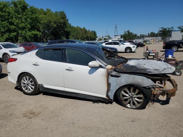 Продажа на аукционе авто 2015 Kia Optima, vin: KNAGN4A71F5562405, номер лота: 70084215