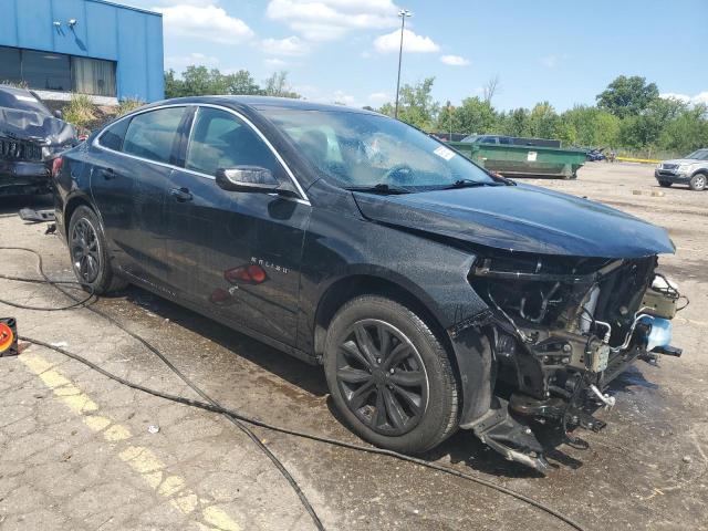 Продаж на аукціоні авто 2021 Chevrolet Malibu Lt, vin: 1G1ZD5ST7MF075645, номер лоту: 69353635