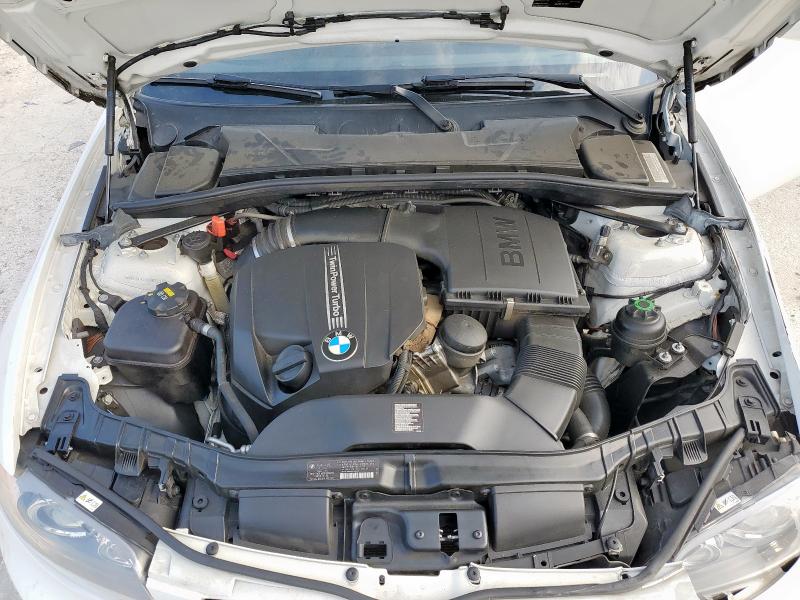 70315635 :رقم المزاد ، WBAUN7C59BVM25500 vin ، 2011 Bmw 135 I مزاد بيع
