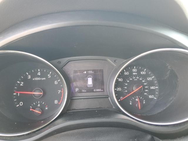 Aukcja sprzedaży 2020 Kia Sedona Lx, vin: KNDMB5C15L6624195, numer aukcji: 68002895
