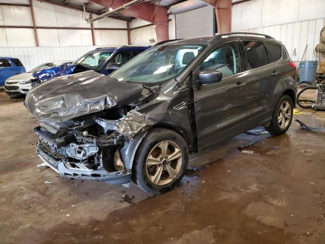 2016 Ford Escape მანქანა იყიდება აუქციონზე, vin: 1FMCU9G94GUB61699, აუქციონის ნომერი: 69229595