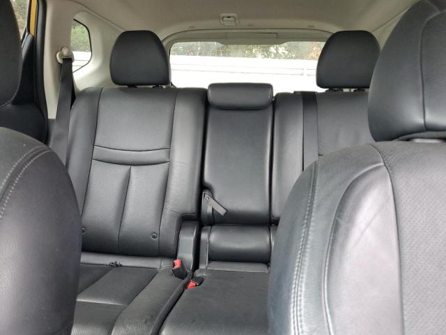Aukcja sprzedaży 2014 Nissan Rogue, vin: 5N1AT2MV9EC865192, numer aukcji: 68693485