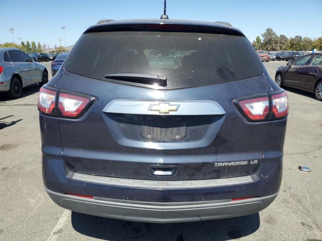 Продаж на аукціоні авто 2016 Chevrolet Traverse L, vin: 1GNKRFKD0GJ337815, номер лоту: 67897265