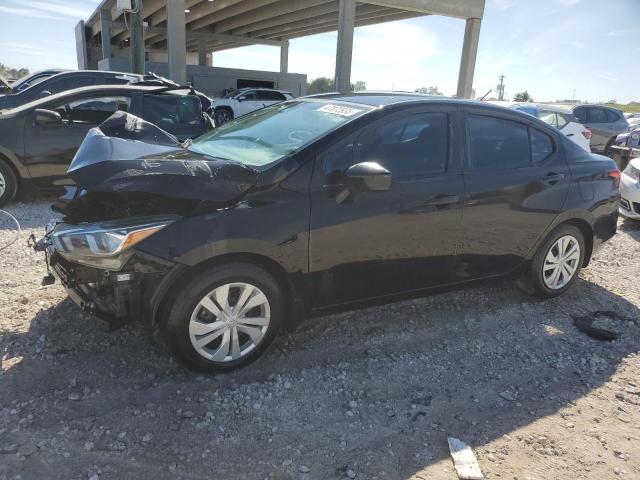 2020 Nissan Versa S მანქანა იყიდება აუქციონზე, vin: 3N1CN8DV7LL865352, აუქციონის ნომერი: 69707055