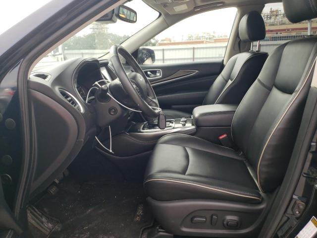 Aukcja sprzedaży 2020 Infiniti Qx60 Luxe, vin: 5N1DL0MM3LC511349, numer aukcji: 68656855