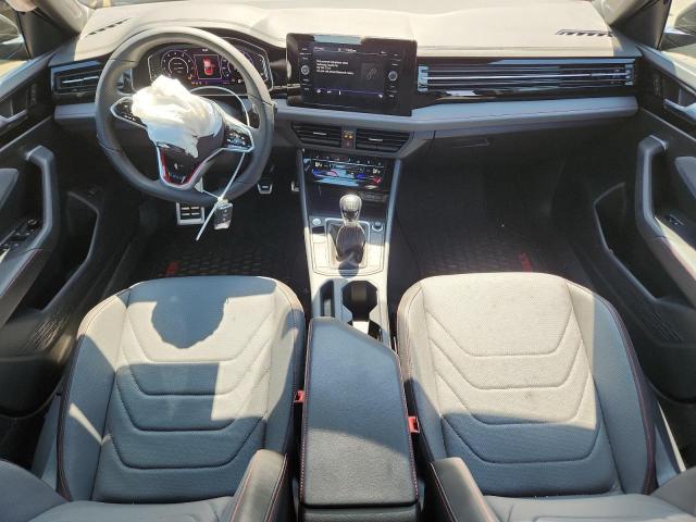 2025 Volkswagen Jetta Gli მანქანა იყიდება აუქციონზე, vin: 3VW1T7BU2SM063733, აუქციონის ნომერი: 67606315