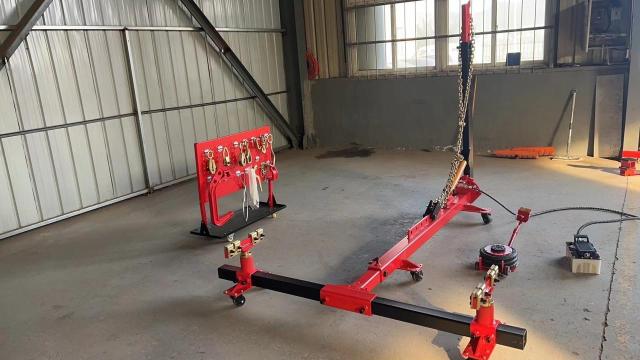 Продажа на аукционе авто 2025 Othr Clamp Puller, vin: 3896556, номер лота: 70255575