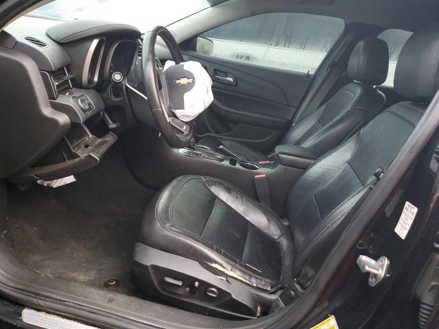 Продажа на аукционе авто 2015 Chevrolet Malibu, vin: 1G11F5SL4FF225978, номер лота: 69593465