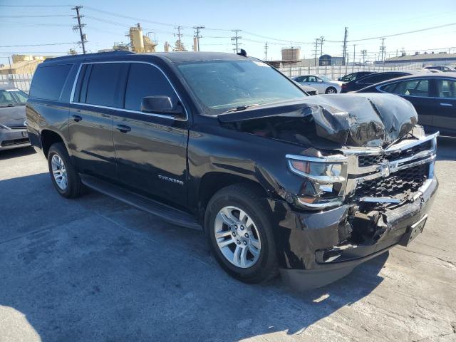 Продаж на аукціоні авто 2018 Chevrolet Suburban, vin: 1GNSCGKC8JR184611, номер лоту: 69977485