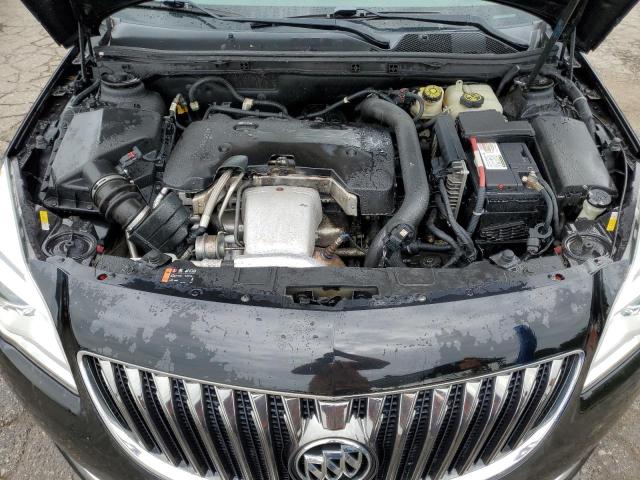 Продажа на аукционе авто 2016 Buick Regal Prem, vin: 2G4GT5GX1G9117359, номер лота: 70772075