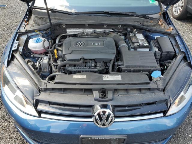 Продаж на аукціоні авто 2015 Volkswagen Golf, vin: 3VW217AU6FM040960, номер лоту: 67993625