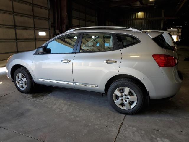 2014 Nissan Rogue Sele მანქანა იყიდება აუქციონზე, vin: JN8AS5MV9EW713537, აუქციონის ნომერი: 68496945