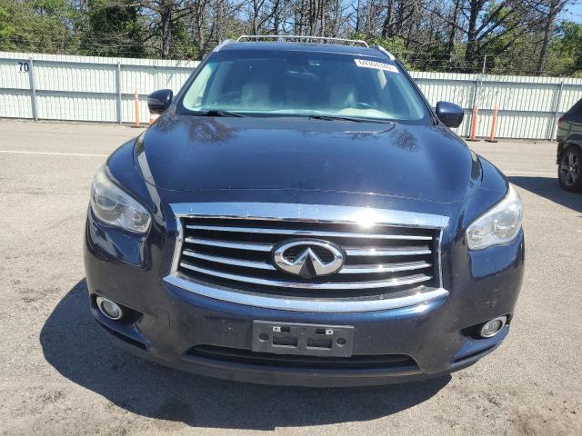 Продаж на аукціоні авто 2015 Infinity Qx60, vin: 5N1AL0MN1FC528067, номер лоту: 69304345