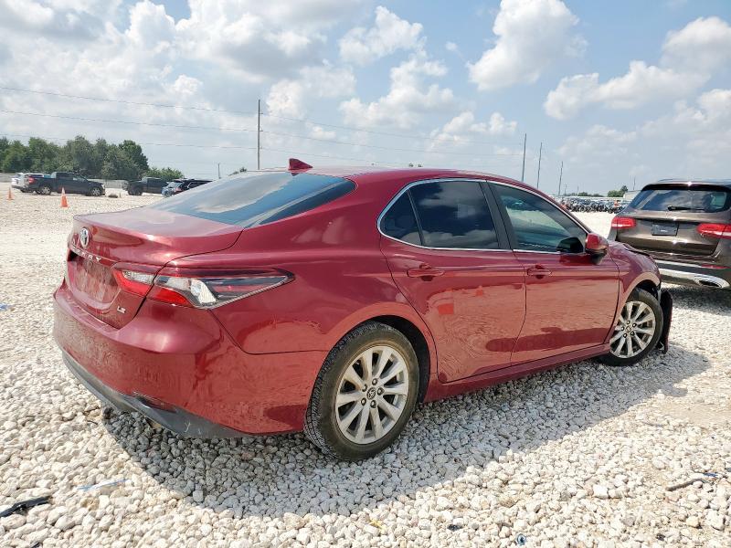 Продаж на аукціоні авто 2022 Toyota Camry, vin: 4T1C11AK7NU001772, номер лоту: 90253615