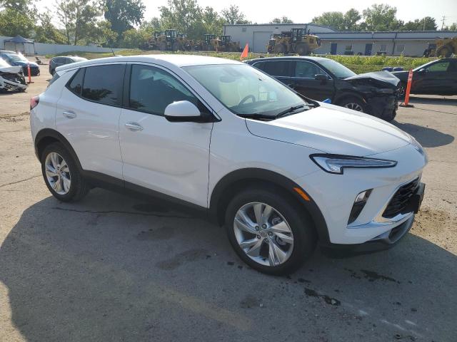 2026 Buick Encore Gx Preferred მანქანა იყიდება აუქციონზე, vin: KL4AMBSL2TB004341, აუქციონის ნომერი: 69053665