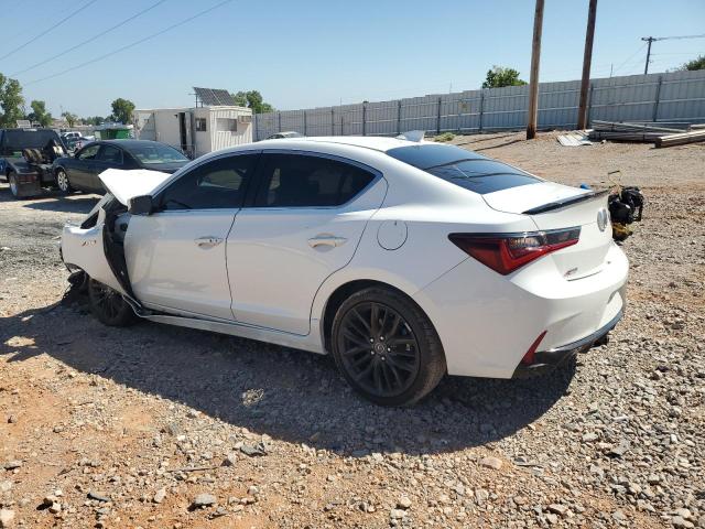 Aukcja sprzedaży 2022 Acura Ilx Premiu, vin: 19UDE2F82NA002749, numer aukcji: 70004175