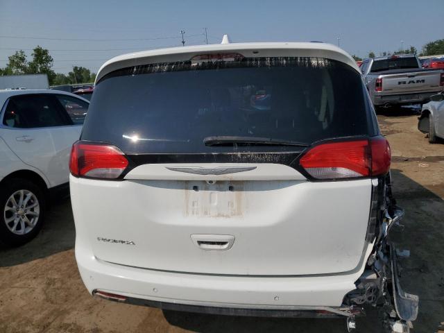 2017 Chrysler Pacifica მანქანა იყიდება აუქციონზე, vin: 2C4RC1EG3HR560610, აუქციონის ნომერი: 66078495