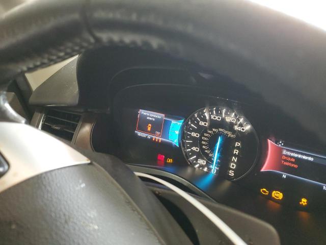 Продаж на аукціоні авто 2014 Ford Edge, vin: 2FMDK4KC1EBA11696, номер лоту: 67369885