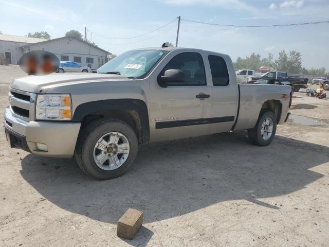 2009 Chevrolet Silverado მანქანა იყიდება აუქციონზე, vin: 1GCEK29079Z157774, აუქციონის ნომერი: 68369235