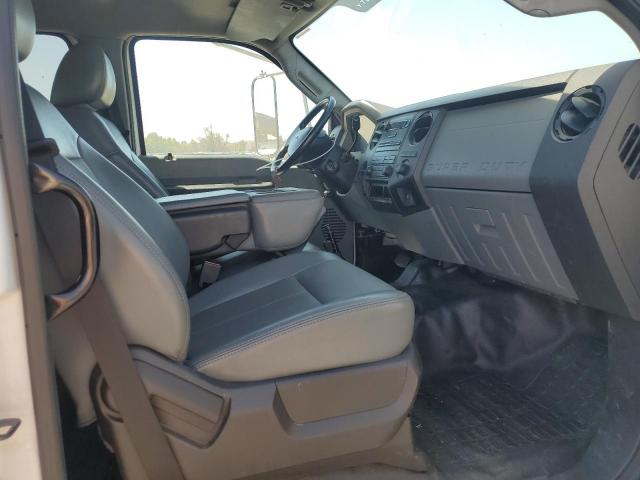 66850205 :رقم المزاد ، 3FRNW6JP7DV498748 vin ، 2013 Ford F650 Super Duty مزاد بيع