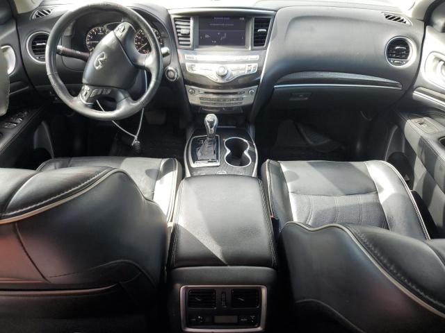 Продажа на аукционе авто 2017 Infiniti Qx60, vin: 5N1DL0MMXHC520220, номер лота: 69047135