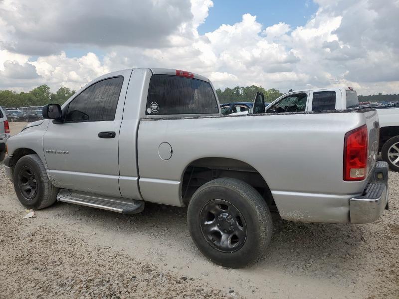2004 Dodge Ram 1500 St მანქანა იყიდება აუქციონზე, vin: 1D7HA16K64J202457, აუქციონის ნომერი: 68758385