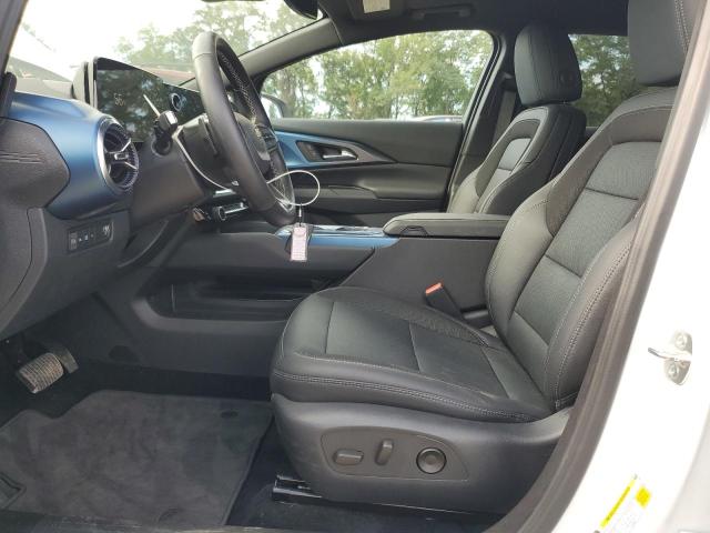 Aukcja sprzedaży 2025 Chevrolet Equinox Lt, vin: 3GN7DLRP4SS158784, numer aukcji: 70702795