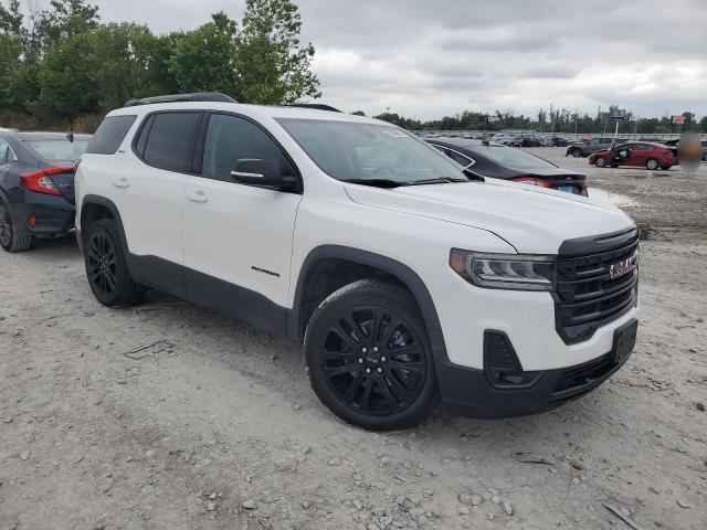 Aukcja sprzedaży 2023 Gmc Acadia Slt, vin: 1GKKNML48PZ236650, numer aukcji: 67059935