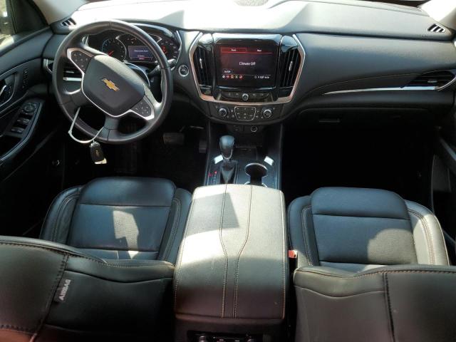 69182785 :رقم المزاد ، 1GNEVKKW0MJ227524 vin ، 2021 Chevrolet Traverse P مزاد بيع