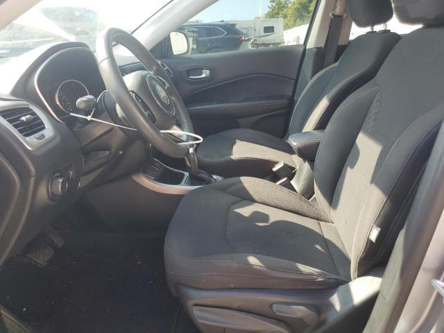 Aukcja sprzedaży 2017 Jeep Compass Sp, vin: 3C4NJCABXHT668391, numer aukcji: 69658555