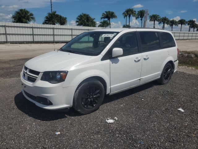 Aukcja sprzedaży 2019 Dodge Grand Cara, vin: 2C4RDGEG5KR737150, numer aukcji: 68194175