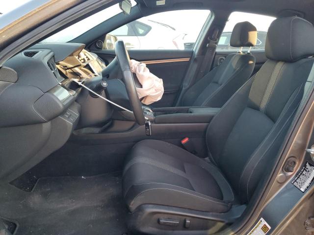 Продаж на аукціоні авто 2021 Honda Civic Ex, vin: SHHFK7H64MU202206, номер лоту: 68928295