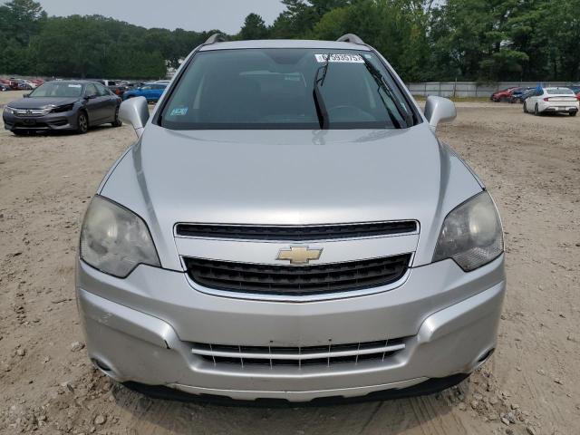 Продаж на аукціоні авто 2015 Chevrolet Captiva, vin: 3GNAL3EK8FS533228, номер лоту: 67593575