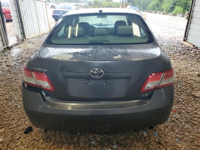Продажа на аукционе авто 2011 Toyota Camry Base, vin: 4T1BF3EK1BU773621, номер лота: 67588365