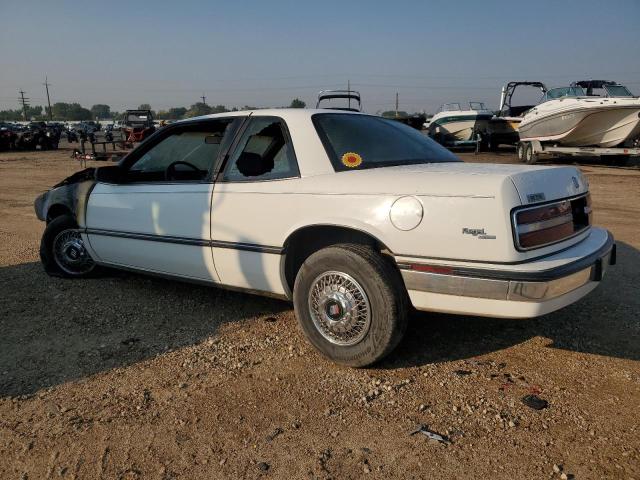 Продажа на аукционе авто 1989 Buick Regal Cust, vin: 2G4WB14T2K1481242, номер лота: 70556285