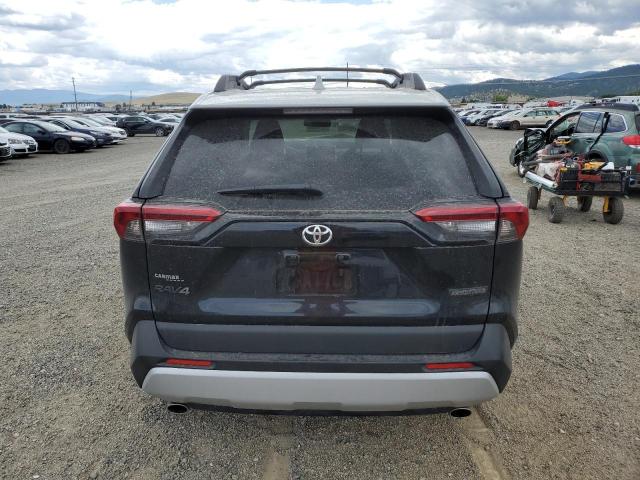 67451135 :رقم المزاد ، 2T3J1RFV2KC027791 vin ، 2019 Toyota Rav4 Adventure مزاد بيع